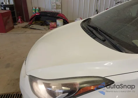 2014 Hyundai Elantra Se from USA, damaged, VIN 5NPDH4AE2EH508718